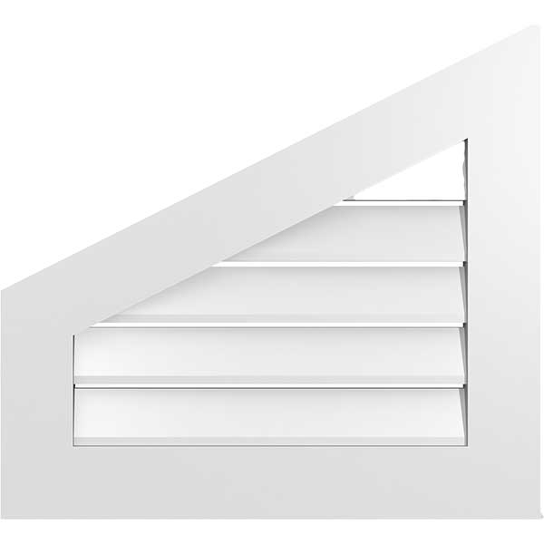 Ekena Millwork GVPPL26X2401SF-06