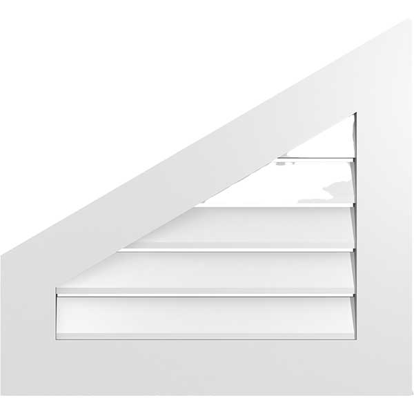 Ekena Millwork GVPPL26X2401SF-07
