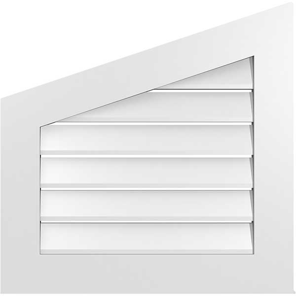 Ekena Millwork GVPPL26X2601SF-04