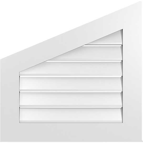 Ekena Millwork GVPPL26X2601SF-05