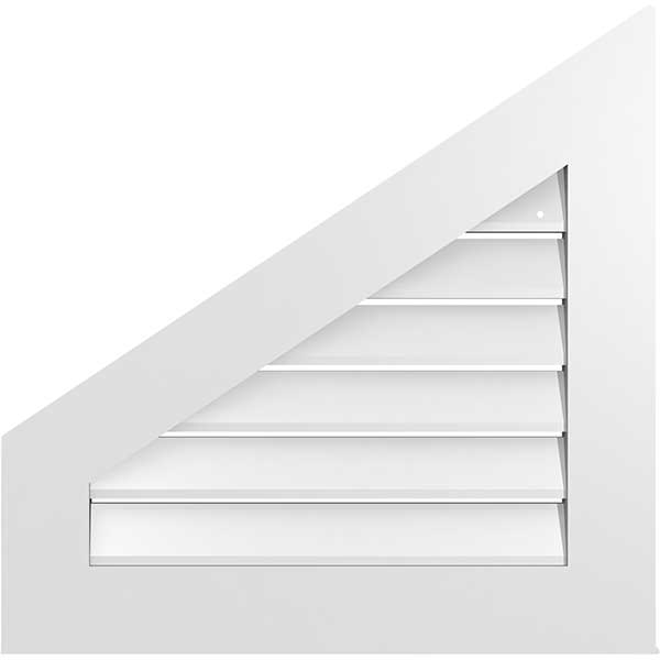 Ekena Millwork GVPPL26X2601SF-08