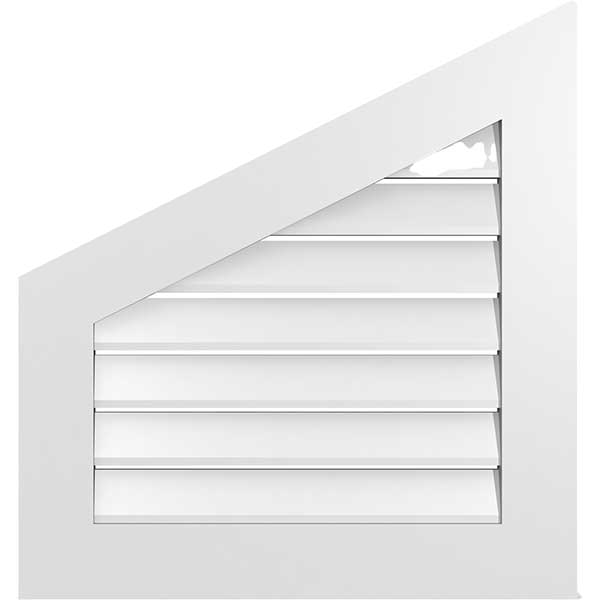 Ekena Millwork GVPPL26X2801SF-06