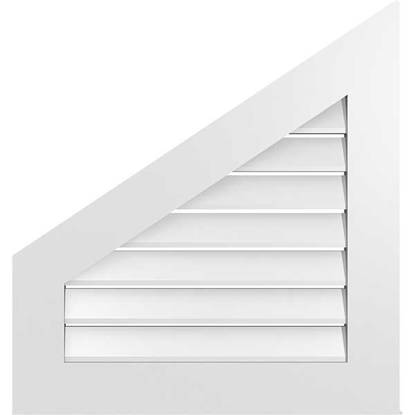 Ekena Millwork GVPPL26X2801SF-08