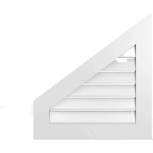 Ekena Millwork GVPPL26X2801SF-09