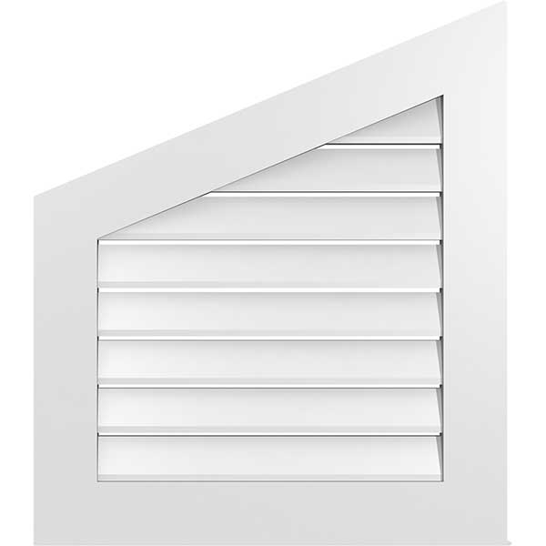 Ekena Millwork GVPPL26X3001SF-05
