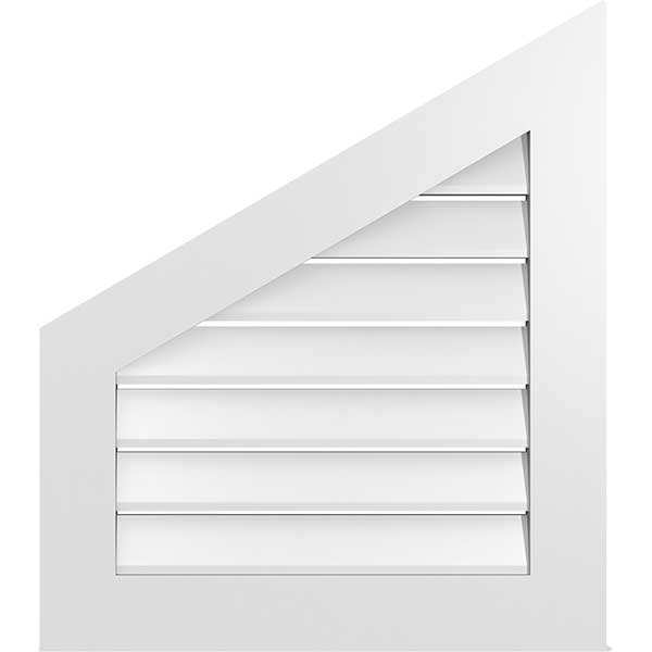 Ekena Millwork GVPPL26X3001SF-07