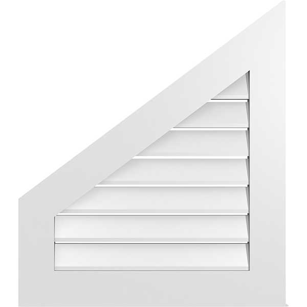 Ekena Millwork GVPPL26X3001SF-09