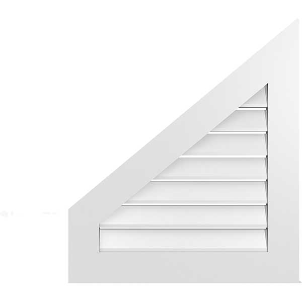 Ekena Millwork GVPPL26X3001SF-10