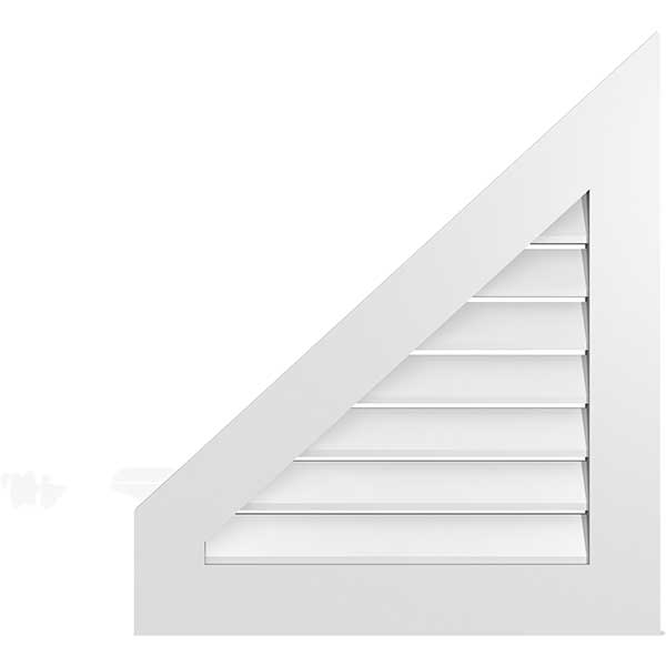 Ekena Millwork GVPPL26X3001SF-11