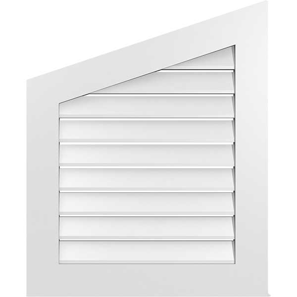 Ekena Millwork GVPPL26X3201SF-04