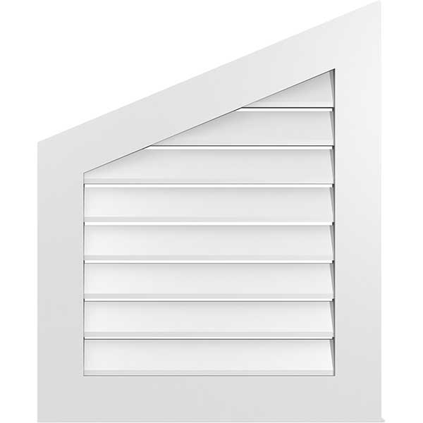 Ekena Millwork GVPPL26X3201SF-05