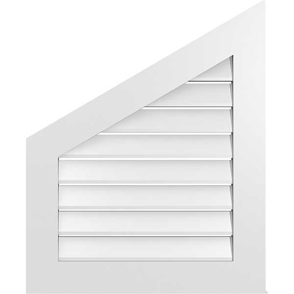 Ekena Millwork GVPPL26X3201SF-07