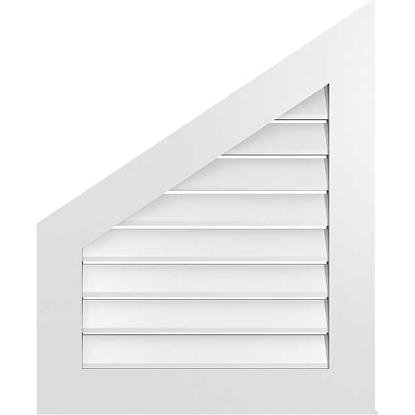 Ekena Millwork GVPPL26X3201SF-08