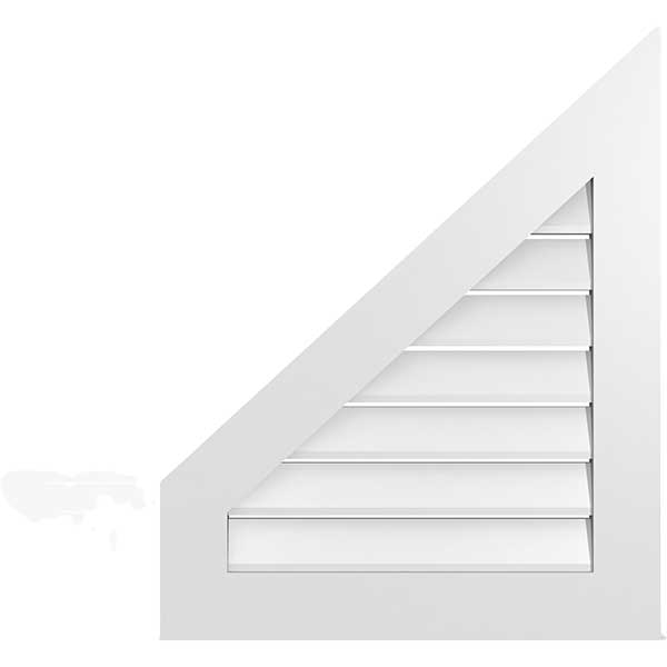 Ekena Millwork GVPPL26X3201SF-11