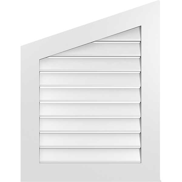 Ekena Millwork GVPPL26X3401SF-04