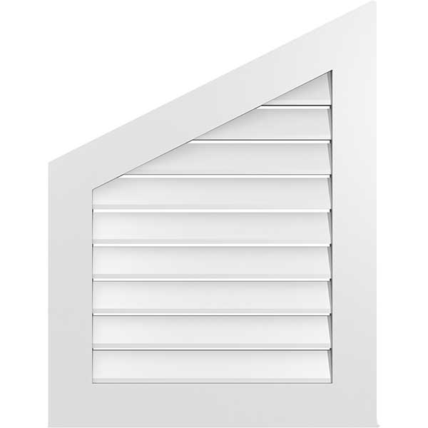 Ekena Millwork GVPPL26X3401SF-06