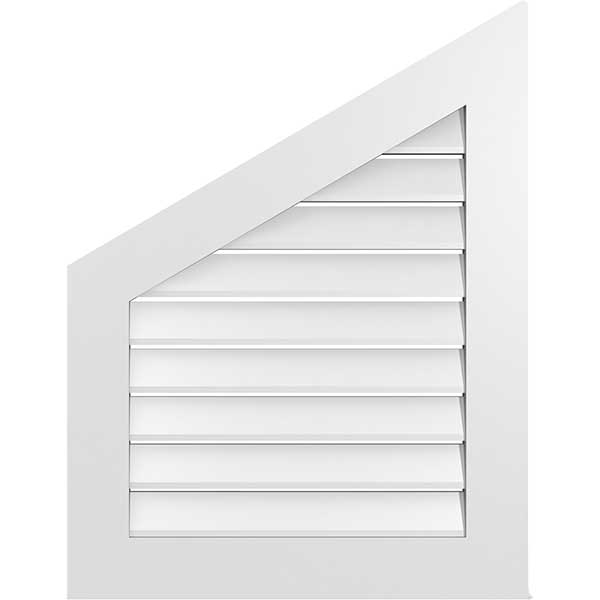 Ekena Millwork GVPPL26X3401SF-07