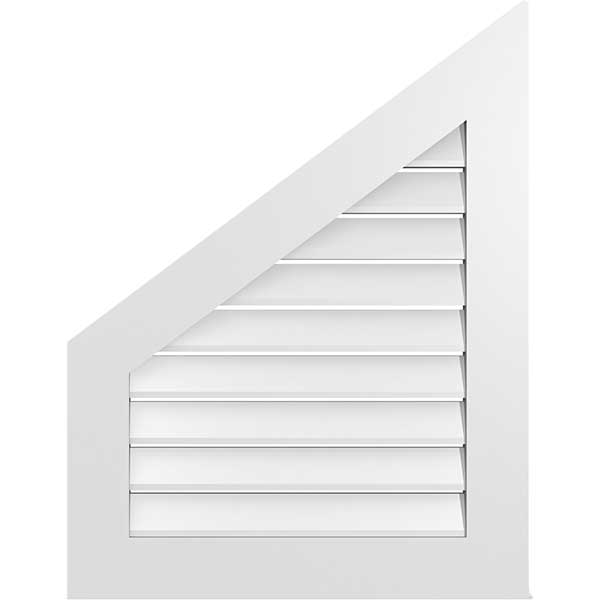 Ekena Millwork GVPPL26X3401SF-09