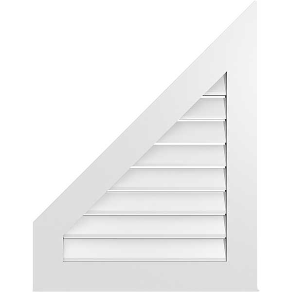 Ekena Millwork GVPPL26X3401SF-12