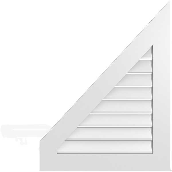 Ekena Millwork GVPPL26X3401SF-13