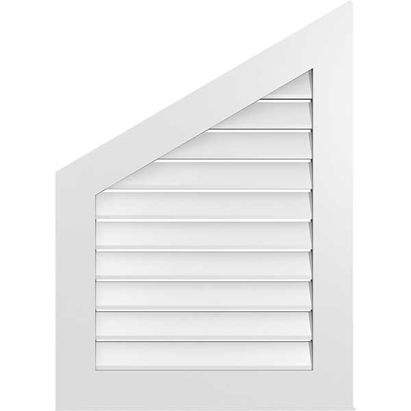 Ekena Millwork GVPPL26X3601SF-07