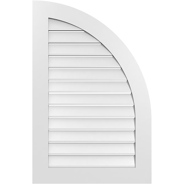 Ekena Millwork GVPQR26X4001SF