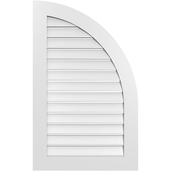Ekena Millwork GVPQR26X4201SF