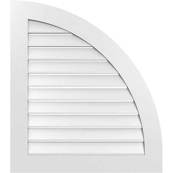 Ekena Millwork GVPQR30X3401SF