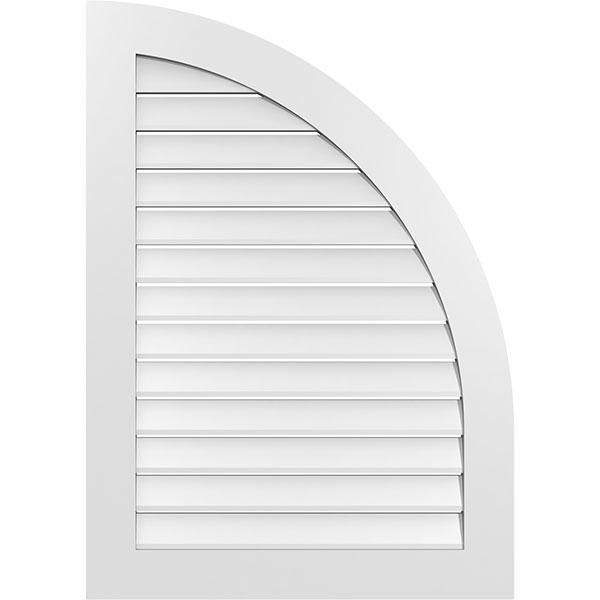 Ekena Millwork GVPQR30X4201SF