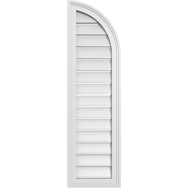 Ekena Millwork GVPQR12X4202SF