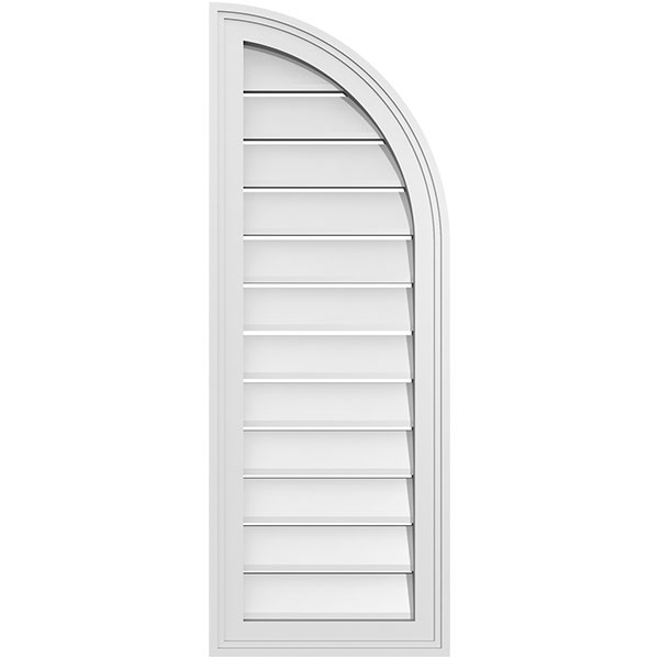 Ekena Millwork GVPQR14X3802SF
