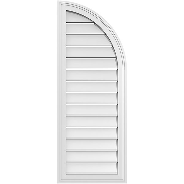 Ekena Millwork GVPQR16X4202SF