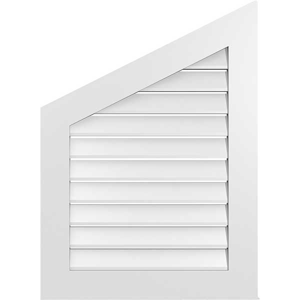 Ekena Millwork GVPPL26X3601SF-06