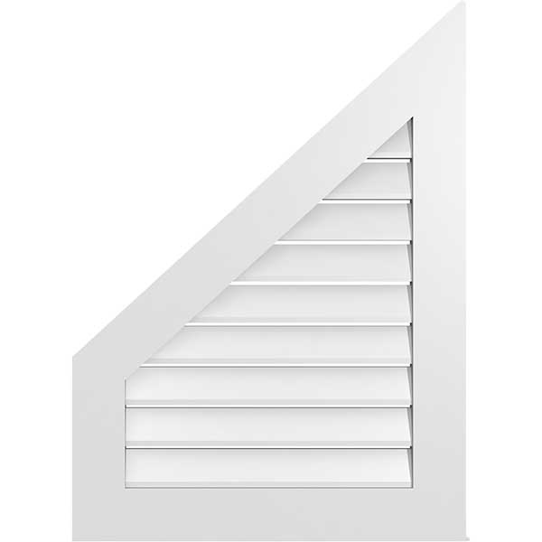 Ekena Millwork GVPPL26X3601SF-11
