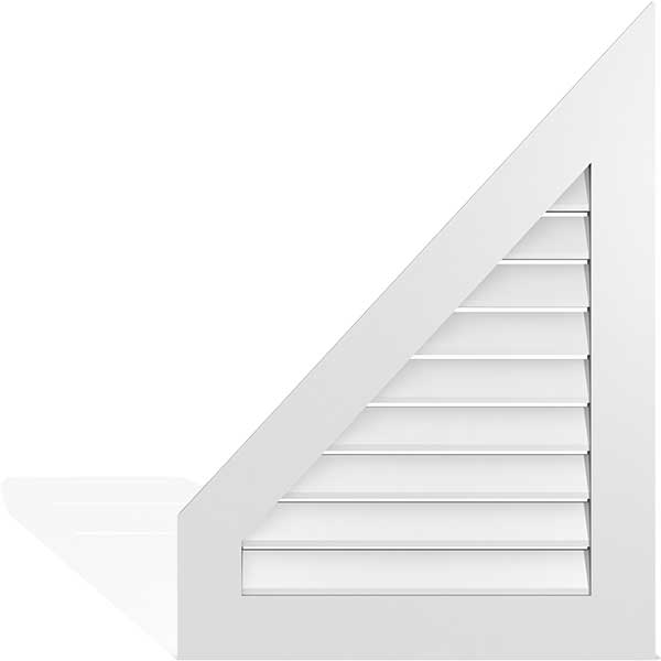 Ekena Millwork GVPPL26X3601SF-13