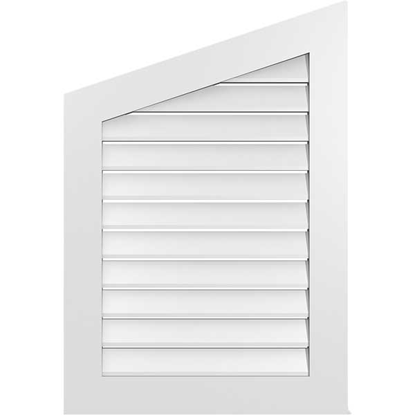 Ekena Millwork GVPPL26X3801SF-04