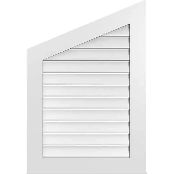 Ekena Millwork GVPPL26X3801SF-05