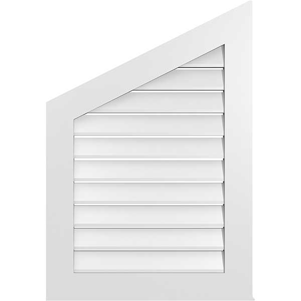 Ekena Millwork GVPPL26X3801SF-06