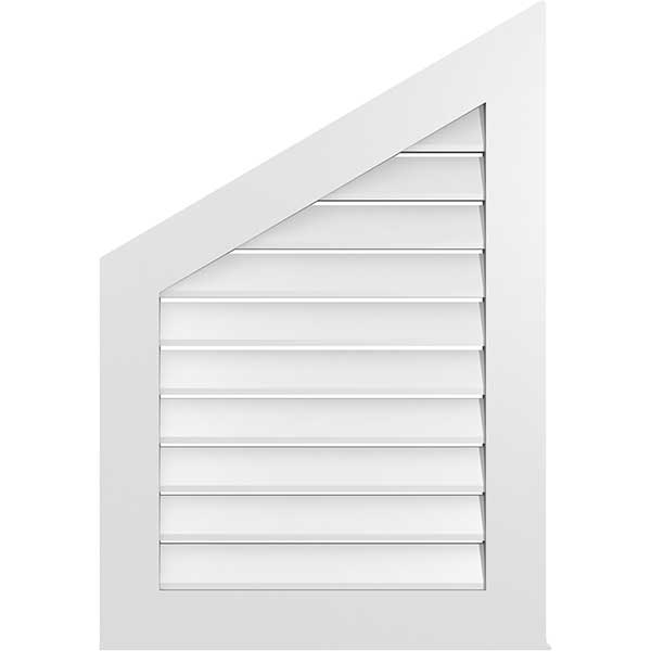 Ekena Millwork GVPPL26X3801SF-07