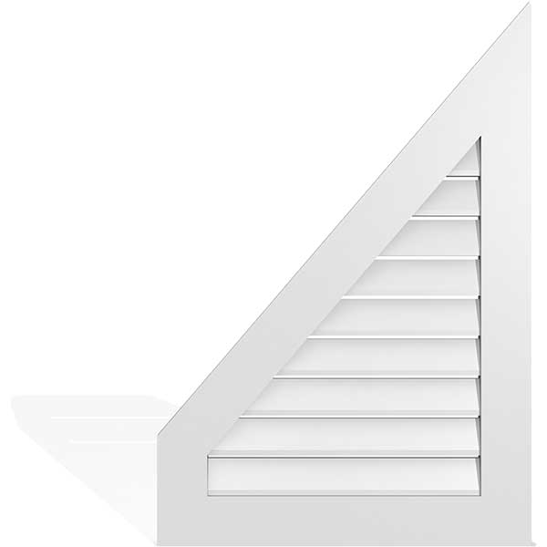 Ekena Millwork GVPPL26X3801SF-14