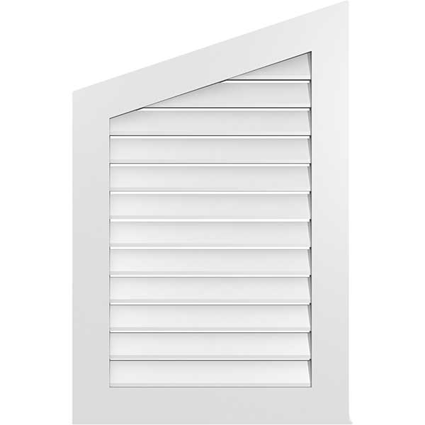 Ekena Millwork GVPPL26X4001SF-04
