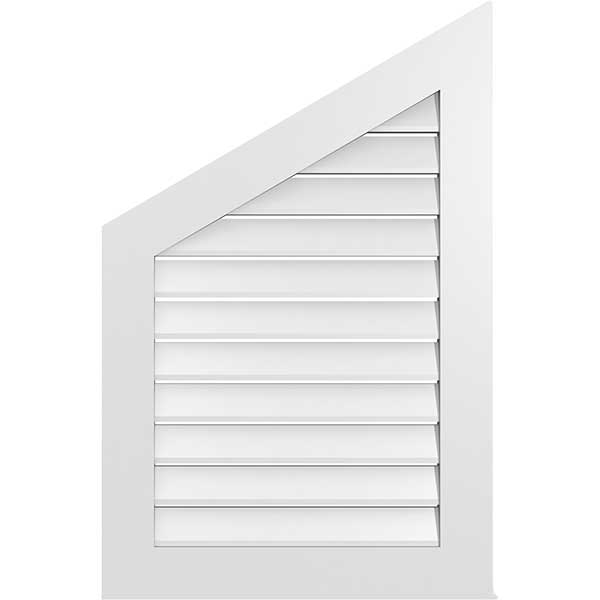 Ekena Millwork GVPPL26X4001SF-07