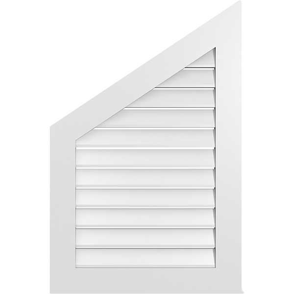Ekena Millwork GVPPL26X4001SF-08