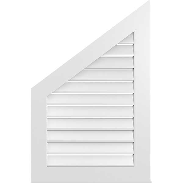 Ekena Millwork GVPPL26X4001SF-09