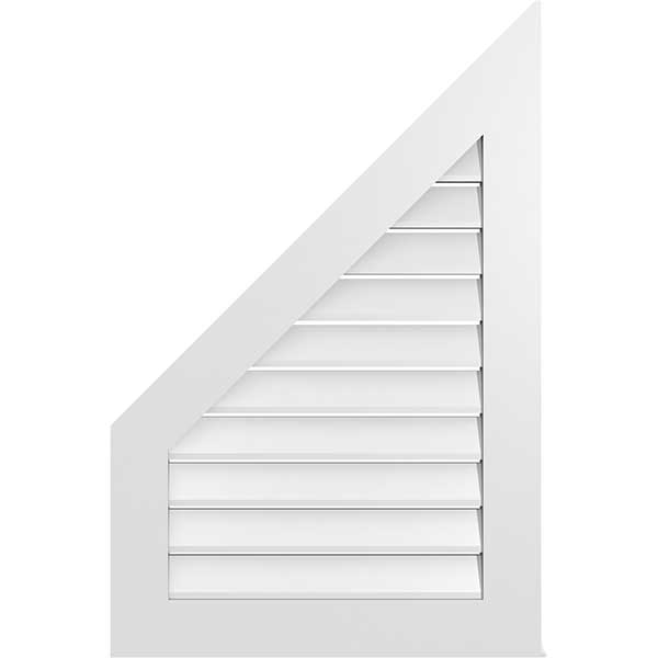Ekena Millwork GVPPL26X4001SF-12