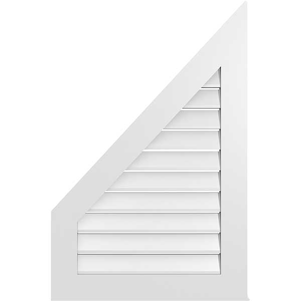 Ekena Millwork GVPPL26X4001SF-13