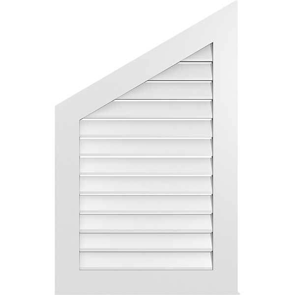 Ekena Millwork GVPPL26X4201SF-07