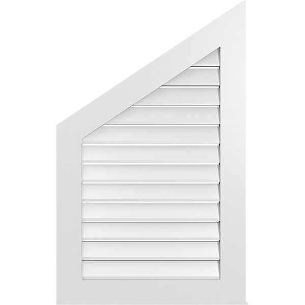 Ekena Millwork GVPPL26X4201SF-08