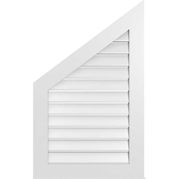 Ekena Millwork GVPPL26X4201SF-09