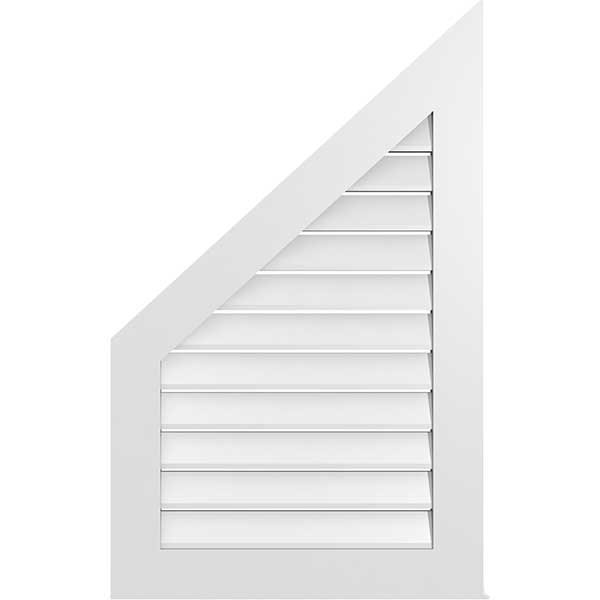 Ekena Millwork GVPPL26X4201SF-11